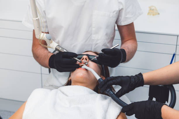 Best Emergency Treatment for Dental Infections or Abscesses in USA